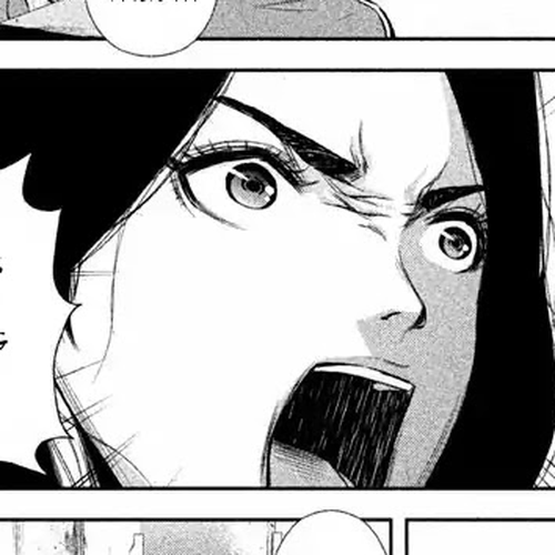 Back Street Girls - Washira Idol Hajimemashita. Chapter 52: Senior and Junior cover