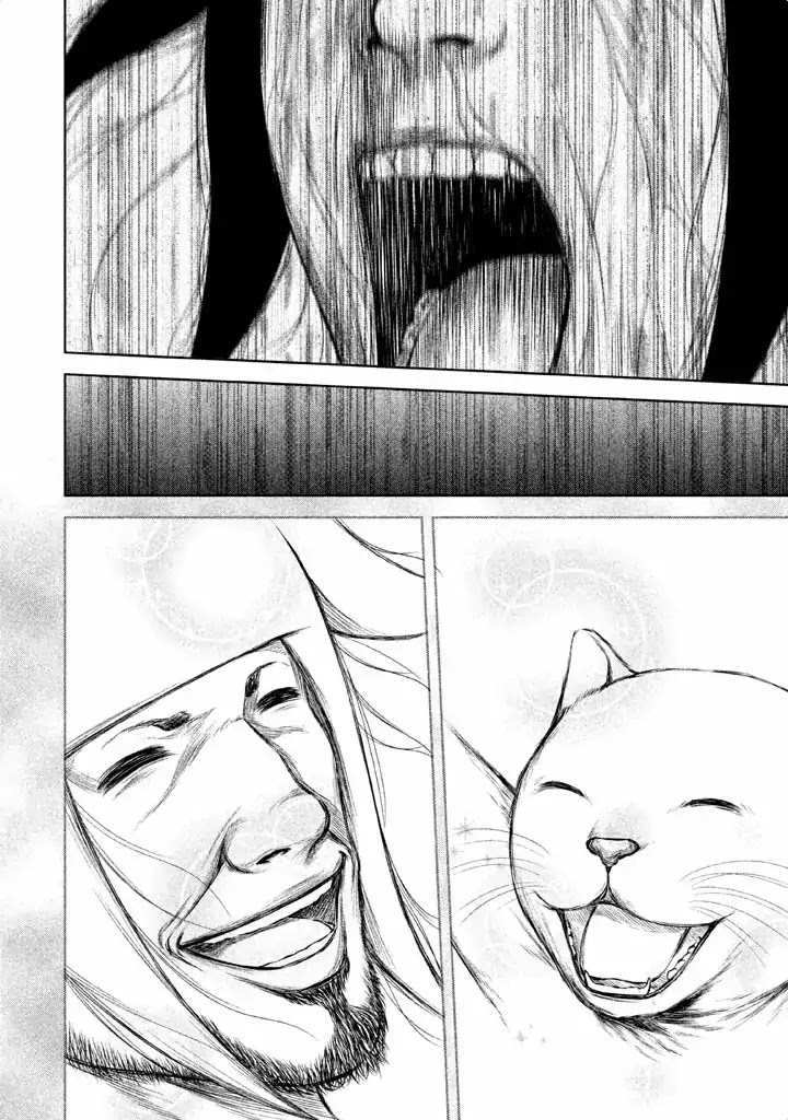 Back Street Girls - Washira Idol Hajimemashita. Chapter 54 page 9 - Chapter 54: Separation