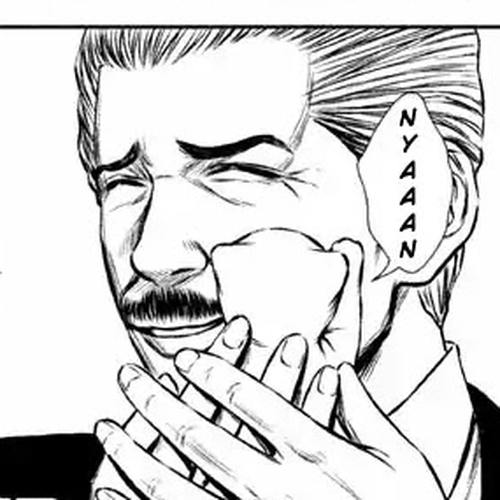 Back Street Girls - Washira Idol Hajimemashita. Chapter 54: Separation cover