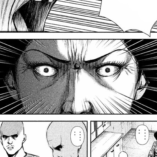 Back Street Girls - Washira Idol Hajimemashita. Chapter 56: Shall we dance or revenge? cover