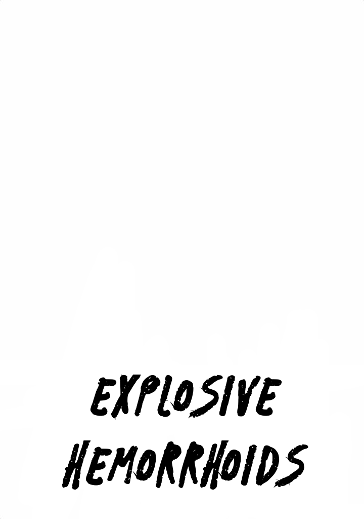 Back Street Girls - Washira Idol Hajimemashita. Chapter 58 page 14 - Chapter 58: Beards and big breasts