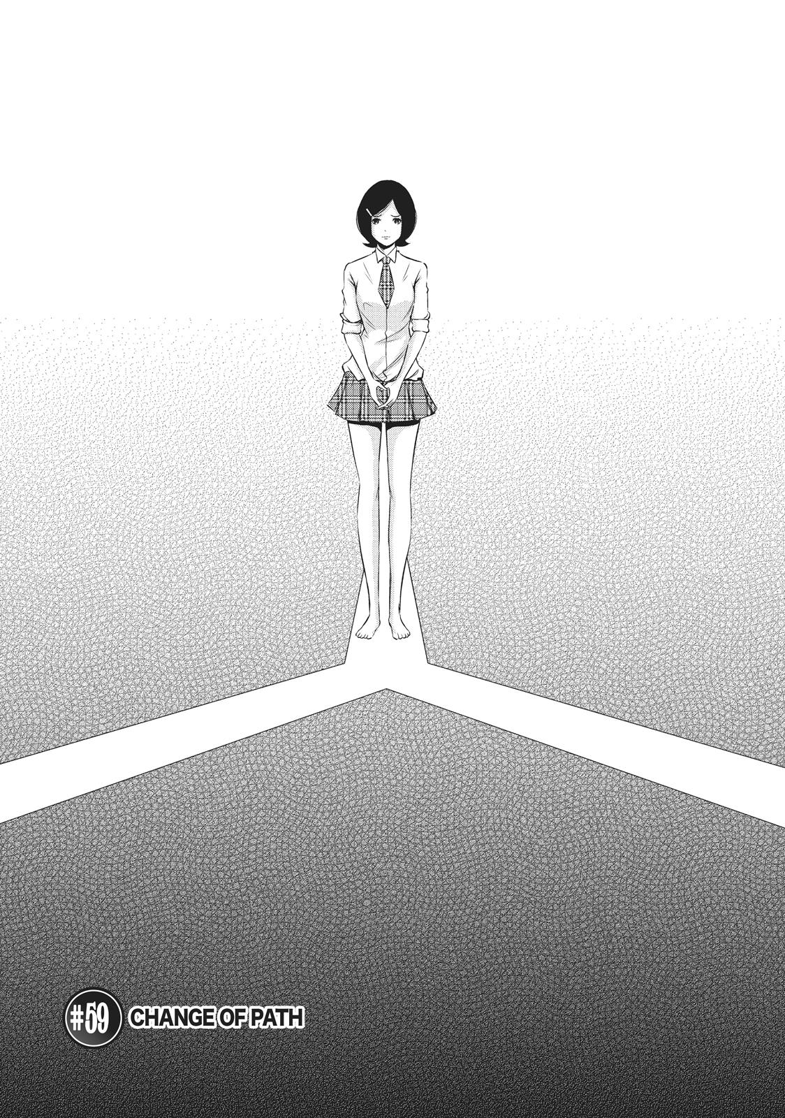 Back Street Girls - Washira Idol Hajimemashita. Chapter 59 page 1 - Chapter 59