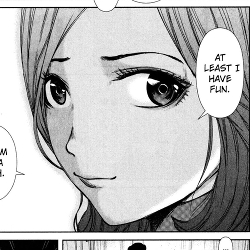 Back Street Girls - Washira Idol Hajimemashita. Chapter 6: But... cover