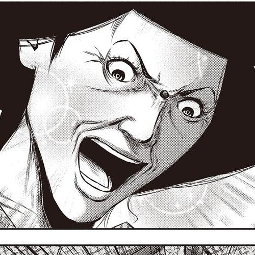 Back Street Girls - Washira Idol Hajimemashita. Chapter 63 cover