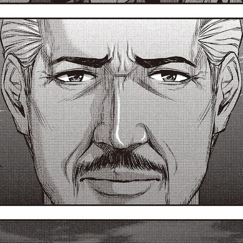 Back Street Girls - Washira Idol Hajimemashita. Chapter 65 cover