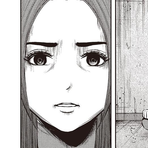 Back Street Girls - Washira Idol Hajimemashita. Chapter 66 cover