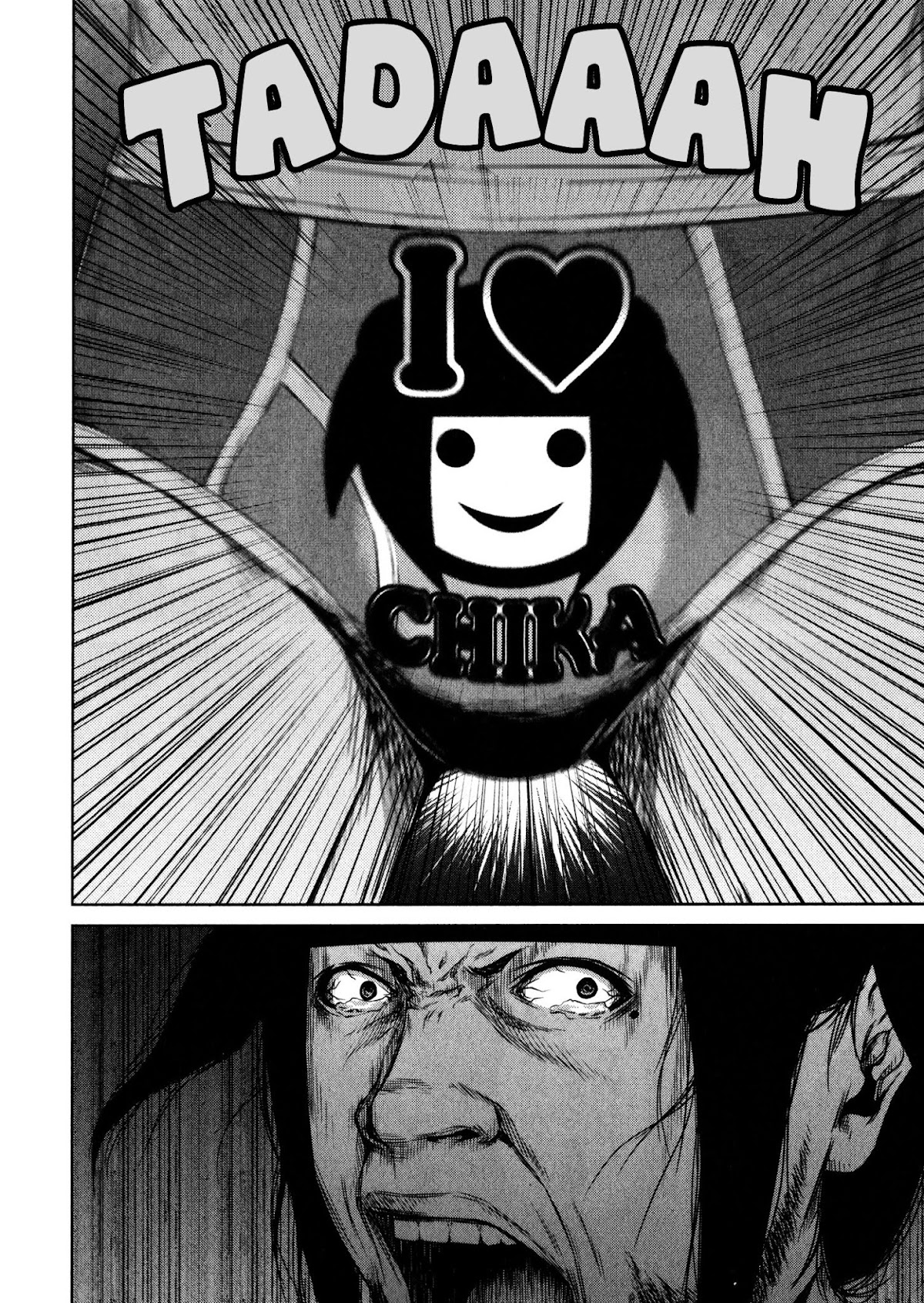 Back Street Girls - Washira Idol Hajimemashita. Chapter 7 page 10 - Chapter 7: Impossible