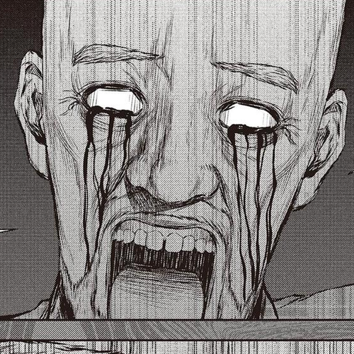 Back Street Girls - Washira Idol Hajimemashita. Chapter 71 cover