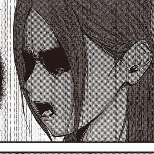 Back Street Girls - Washira Idol Hajimemashita. Chapter 76 cover