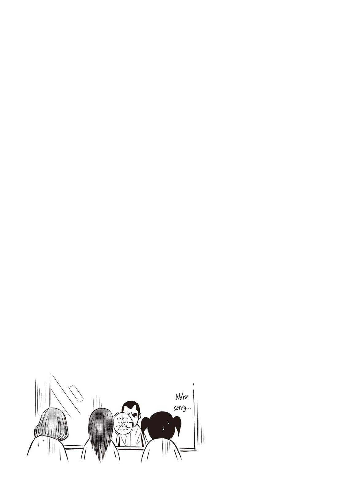 Back Street Girls - Washira Idol Hajimemashita. Chapter 78 page 13 - Chapter 78