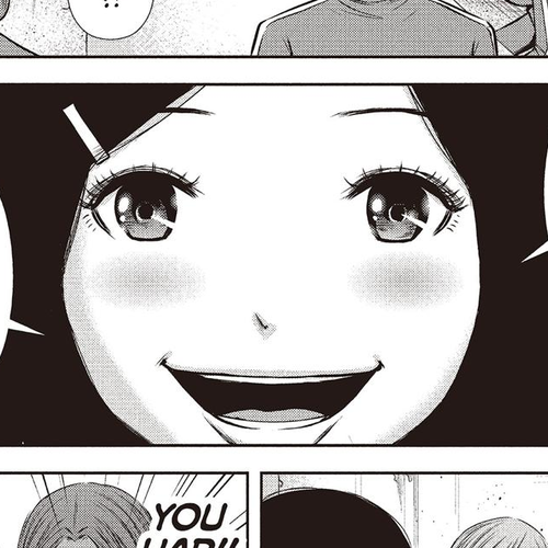 Back Street Girls - Washira Idol Hajimemashita. Chapter 82 cover