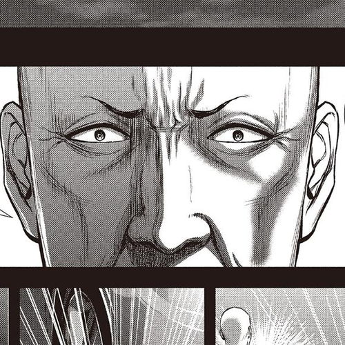 Back Street Girls - Washira Idol Hajimemashita. Chapter 84 cover