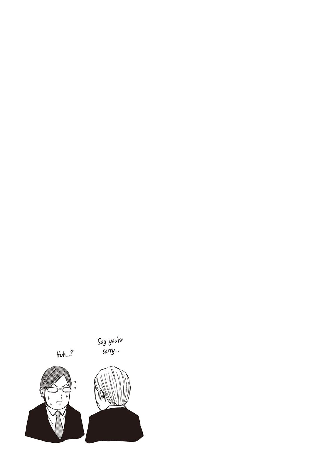 Back Street Girls - Washira Idol Hajimemashita. Chapter 86 page 13 - Chapter 86