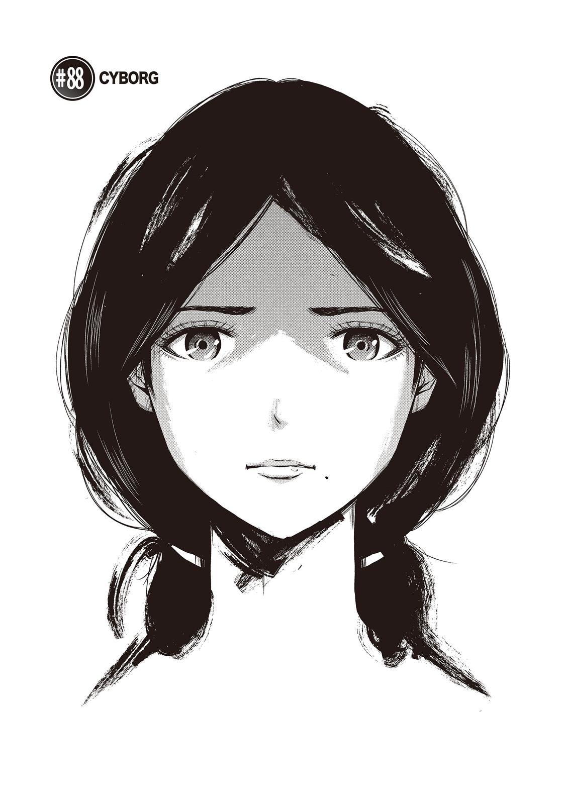 Back Street Girls - Washira Idol Hajimemashita. Chapter 88 page 1 - Chapter 88