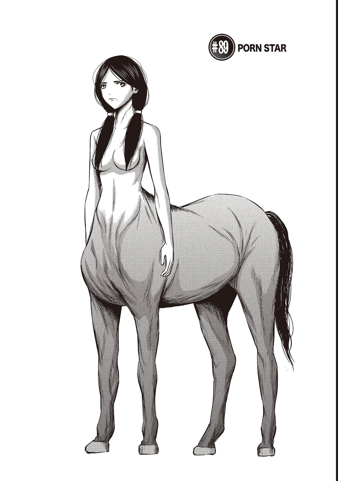 Back Street Girls - Washira Idol Hajimemashita. Chapter 89 page 1 - Chapter 89