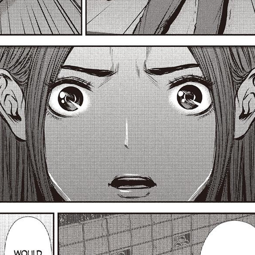 Back Street Girls - Washira Idol Hajimemashita. Chapter 90 cover