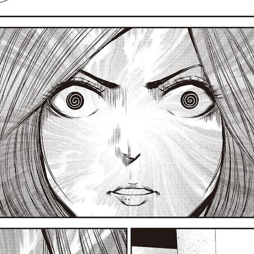 Back Street Girls - Washira Idol Hajimemashita. Chapter 94 cover