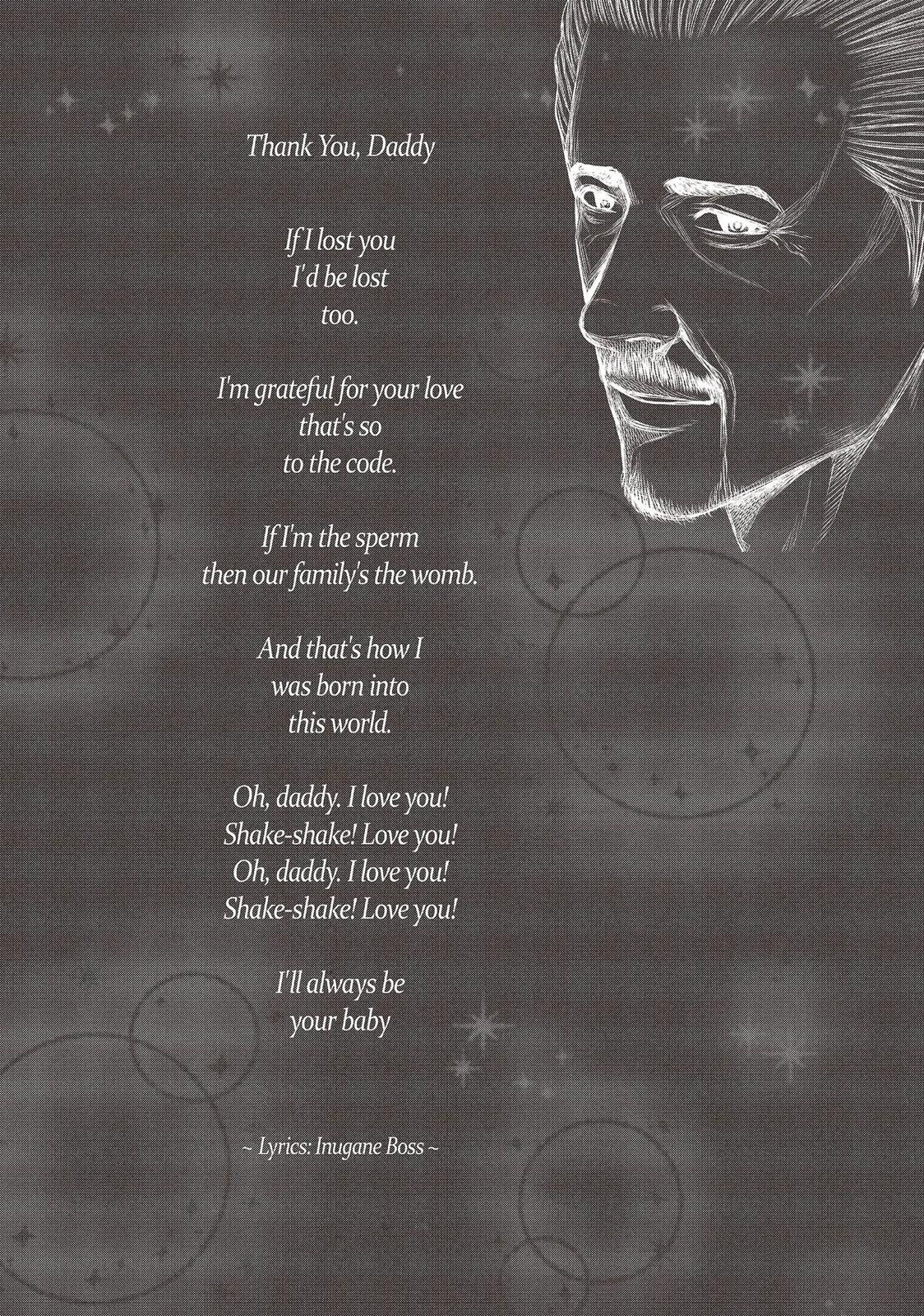 Back Street Girls - Washira Idol Hajimemashita. Chapter 96 page 13 - Chapter 96