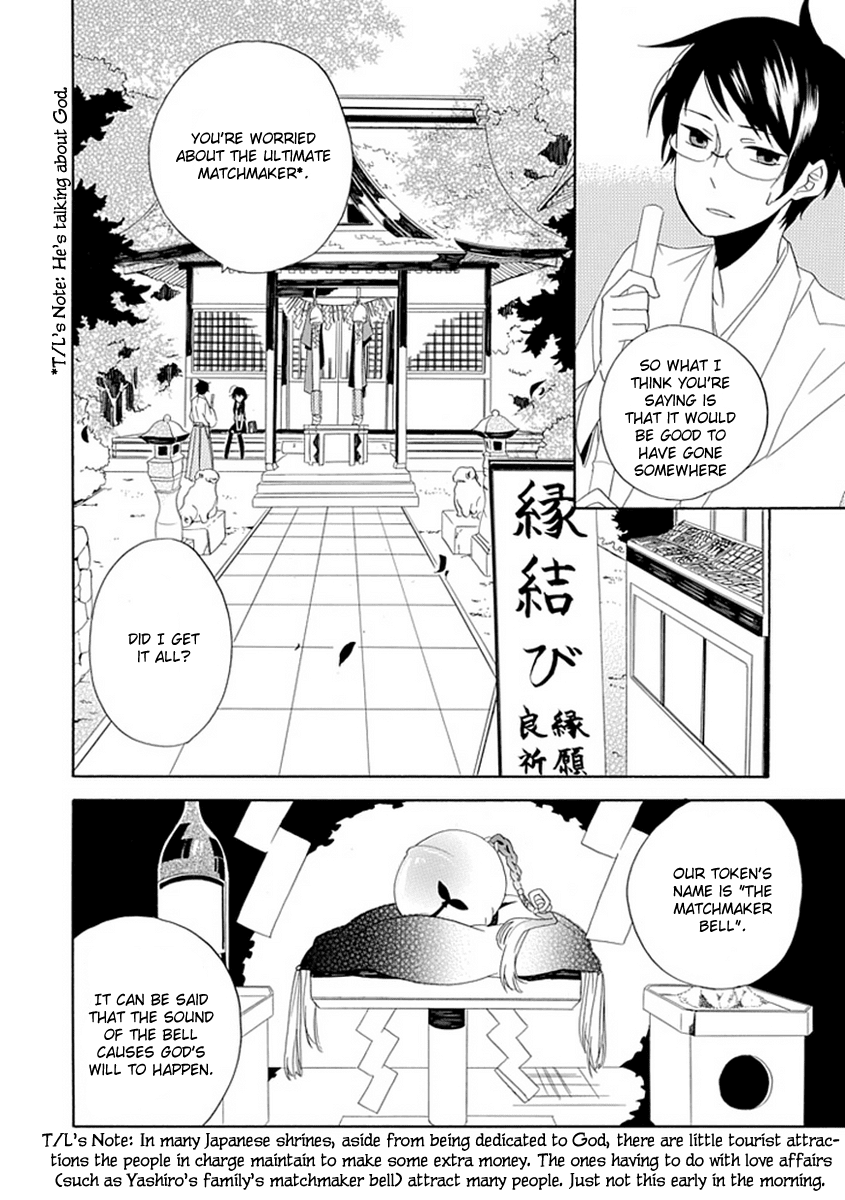 Back to the Jack Chapter 1 page 18 - Chapter 1-p1: Oneshot Part 1