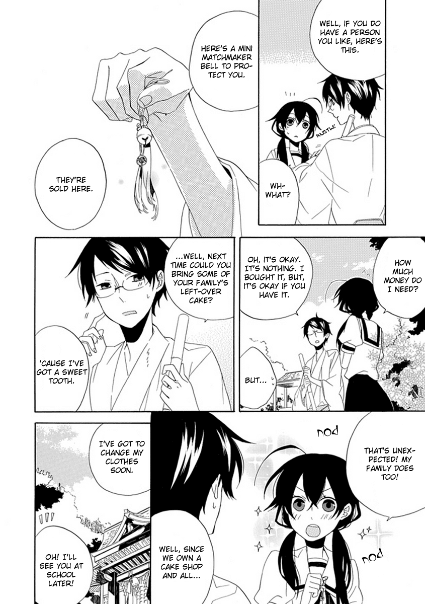 Back to the Jack Chapter 1 page 22 - Chapter 1-p1: Oneshot Part 1
