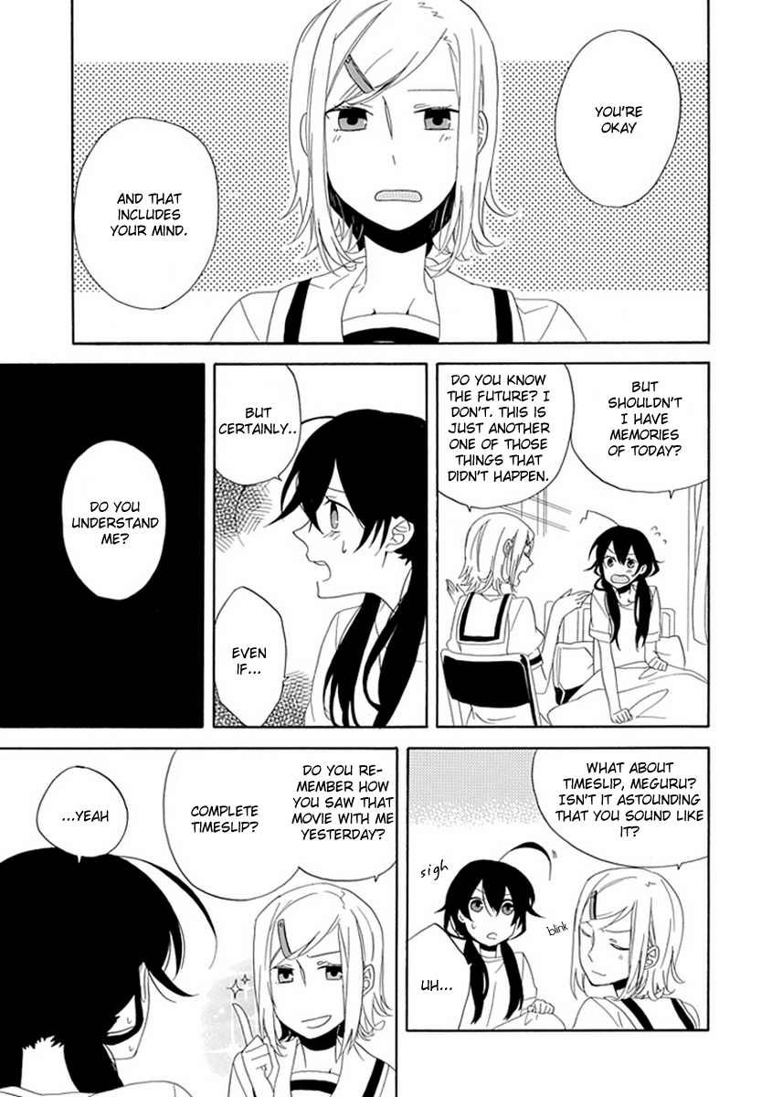 Back to the Jack Chapter 1 page 31 - Chapter 1-p1: Oneshot Part 1