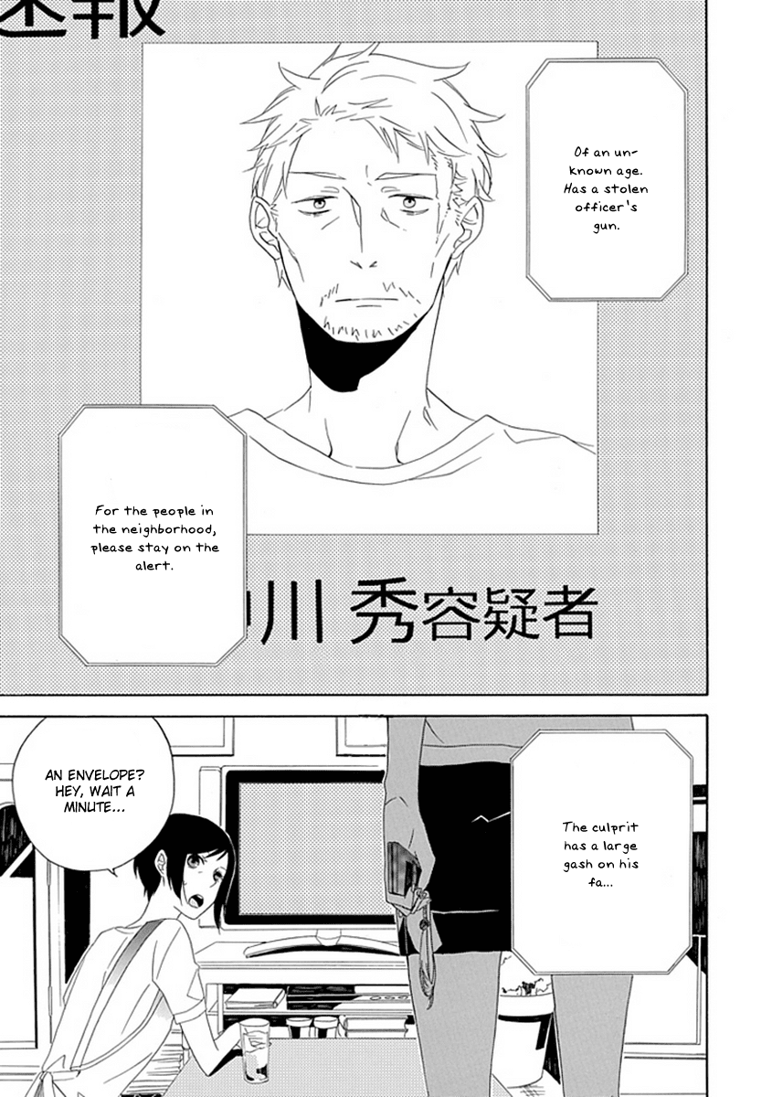 Back to the Jack Chapter 1 page 37 - Chapter 1-p1: Oneshot Part 1