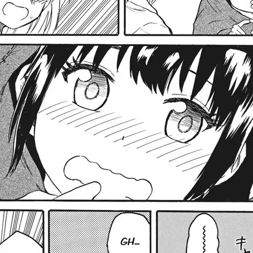 Back to the Kaasan Chapter 11: Yannno is Yanno, No Need to Change. Reason Being? She is a Girl Too cover