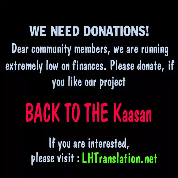 Back to the Kaasan Chapter 14 page 21 - Chapter 14: A Mermaid Love Story