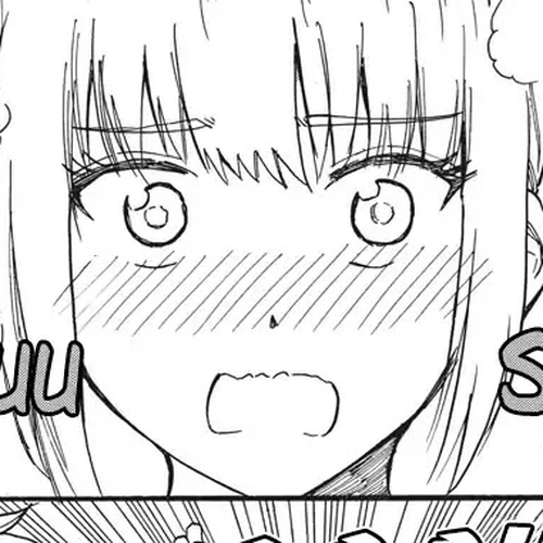 Back to the Kaasan Chapter 14: A Mermaid Love Story cover