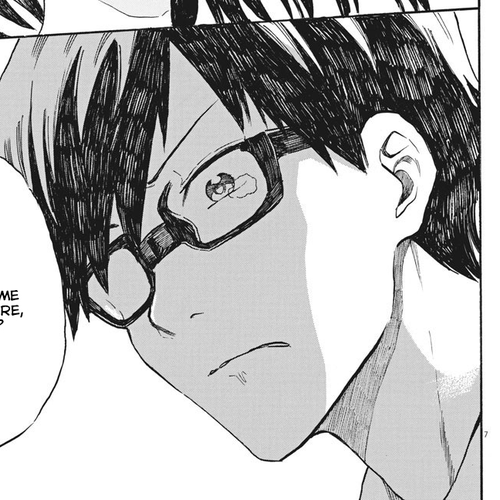 Back to the Kaasan Chapter 28: Have a Safe Trip cover