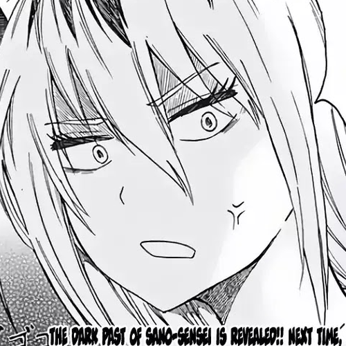 Back to the Kaasan Chapter 5 cover
