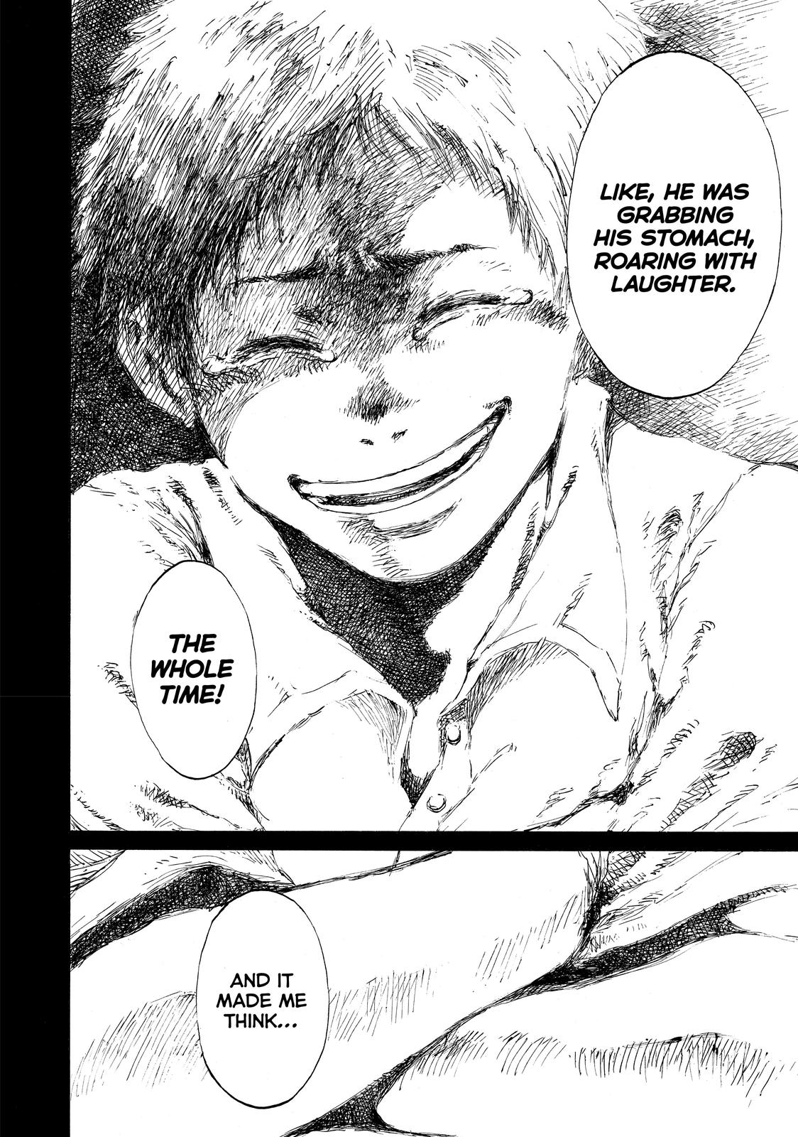 Back When You Called Us Devils Chapter 1 page 23 - Chapter 1