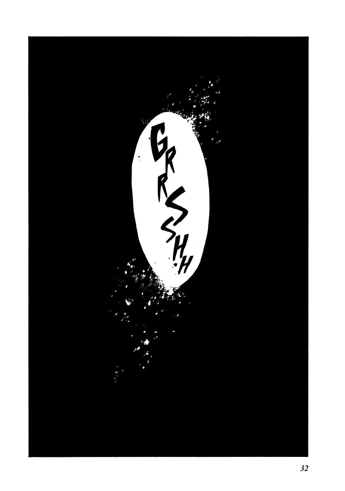 Back When You Called Us Devils Chapter 1 page 33 - Chapter 1