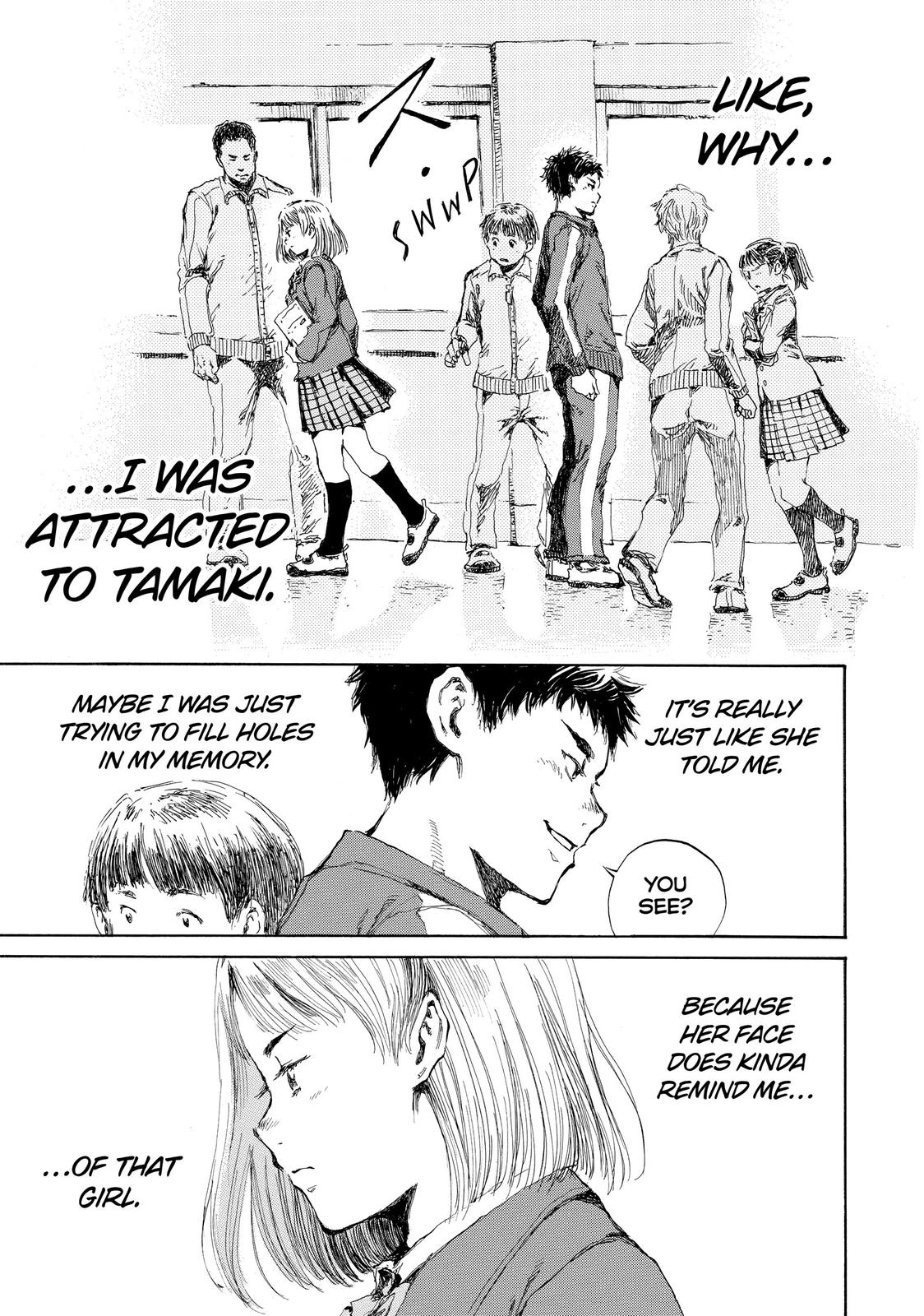 Back When You Called Us Devils Chapter 10 page 14 - Chapter 10