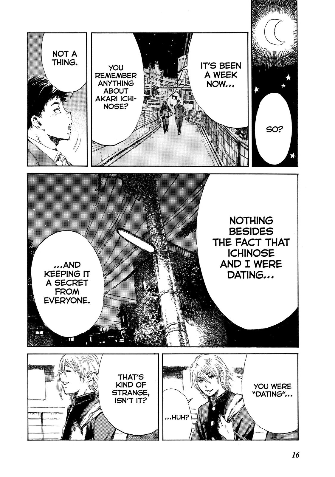 Back When You Called Us Devils Chapter 10 page 17 - Chapter 10