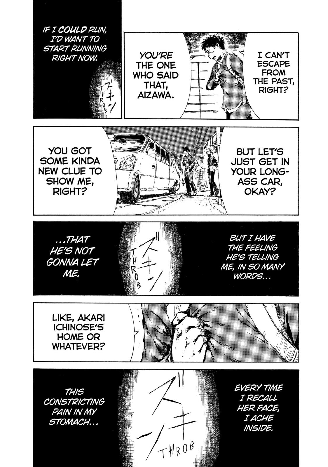 Back When You Called Us Devils Chapter 10 page 20 - Chapter 10