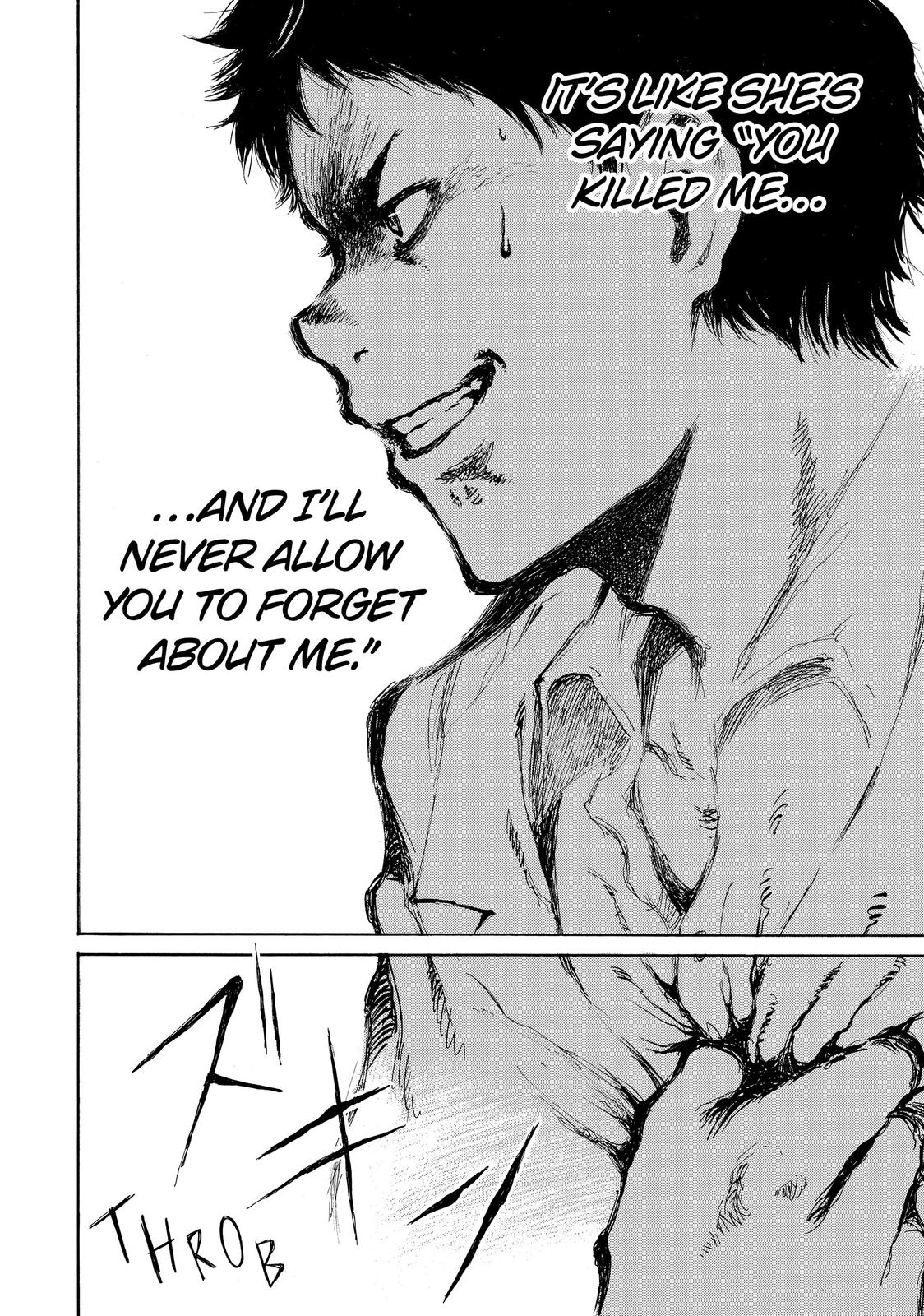 Back When You Called Us Devils Chapter 10 page 21 - Chapter 10