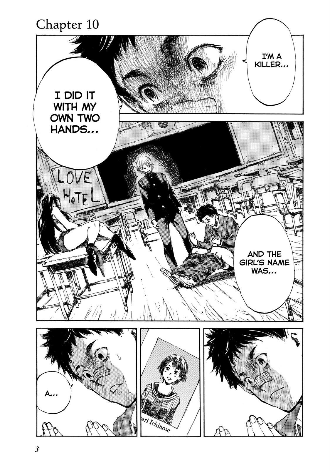 Back When You Called Us Devils Chapter 10 page 4 - Chapter 10