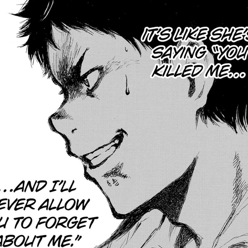 Back When You Called Us Devils Chapter 10 cover