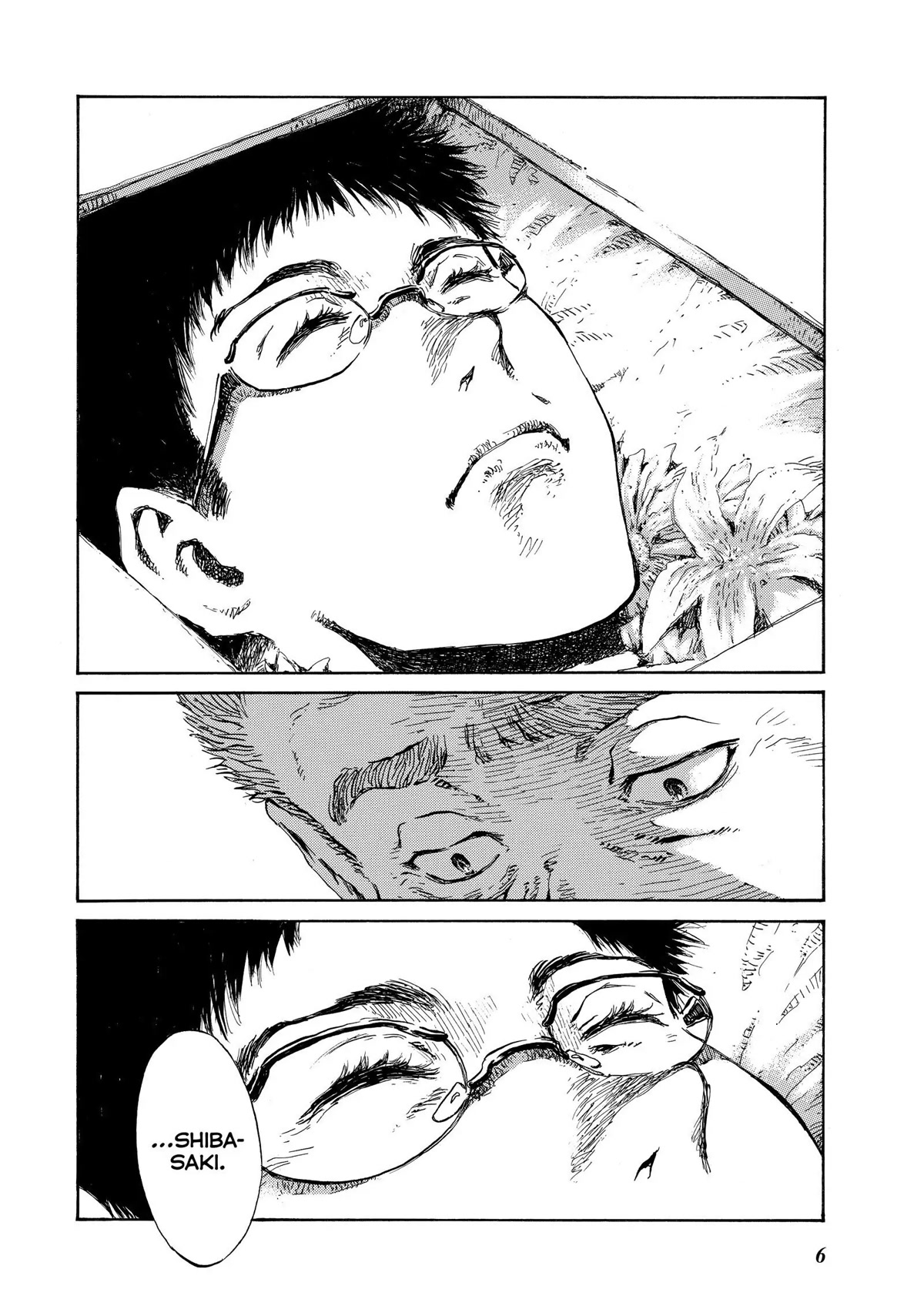Back When You Called Us Devils Chapter 100 page 7 - Chapter 100