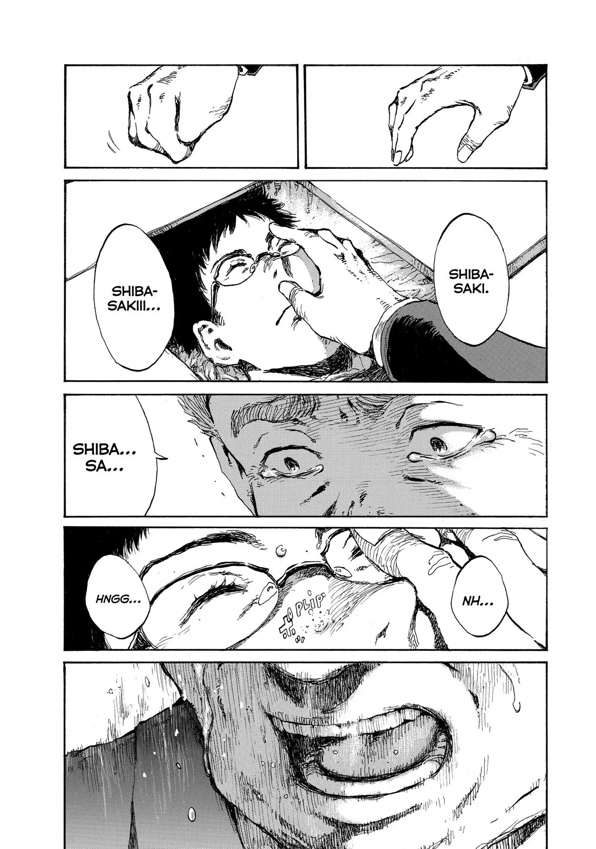 Back When You Called Us Devils Chapter 100 page 8 - Chapter 100