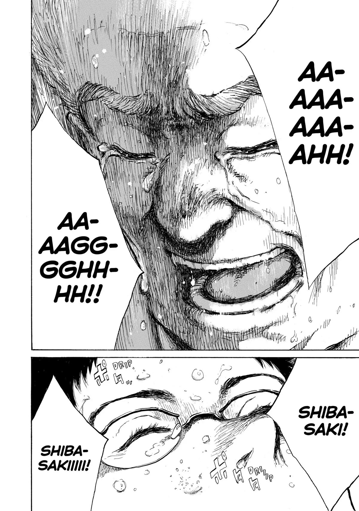 Back When You Called Us Devils Chapter 100 page 9 - Chapter 100