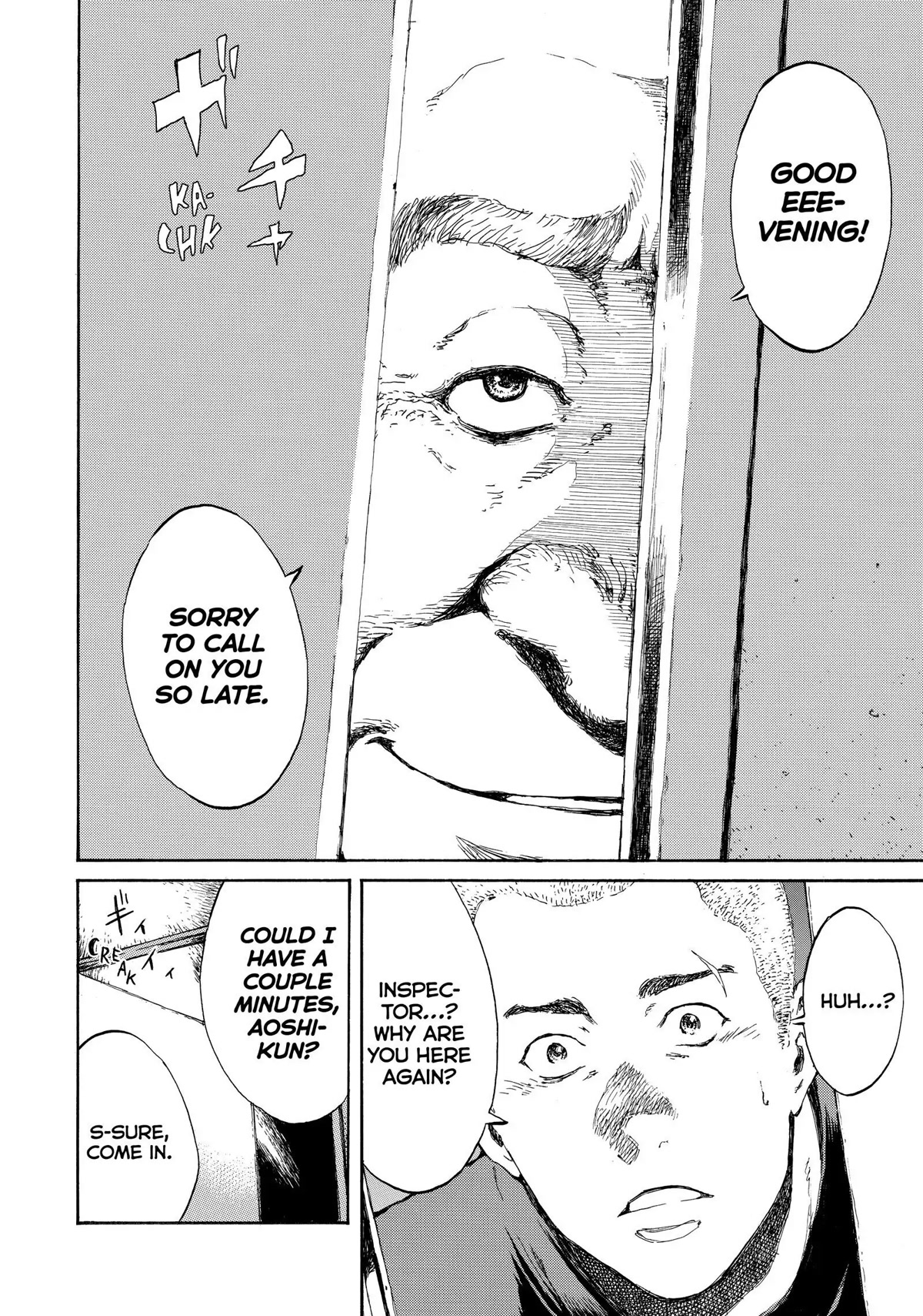Back When You Called Us Devils Chapter 102 page 2 - Chapter 102