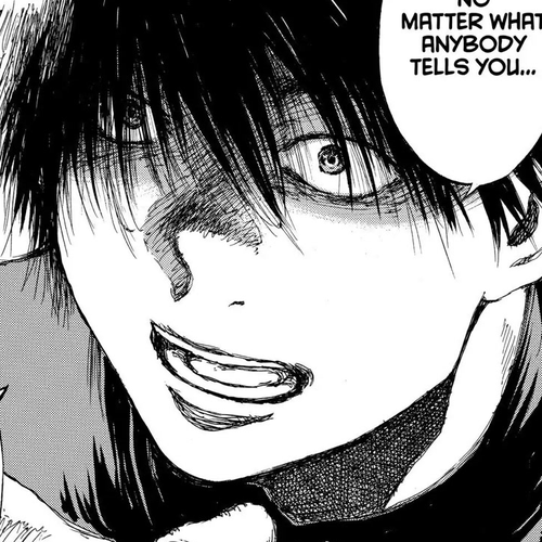 Back When You Called Us Devils Chapter 102 cover