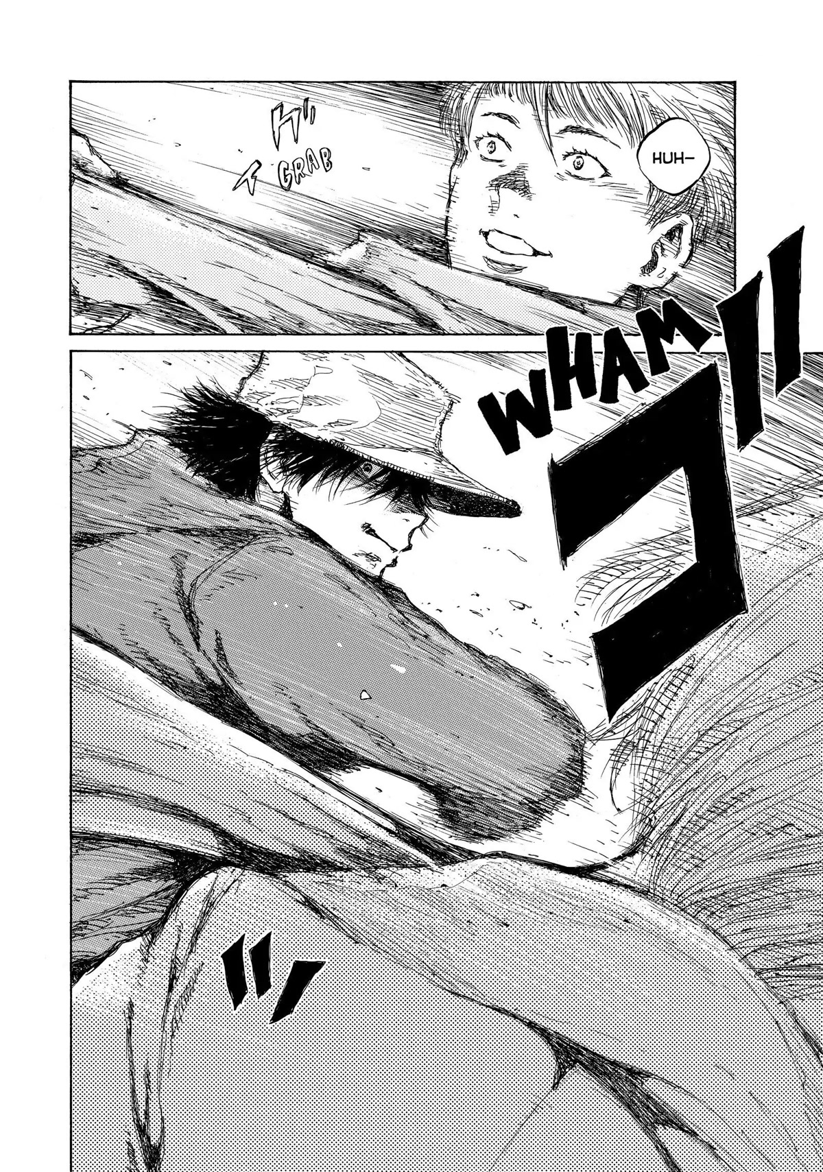 Back When You Called Us Devils Chapter 105 page 4 - Chapter 105