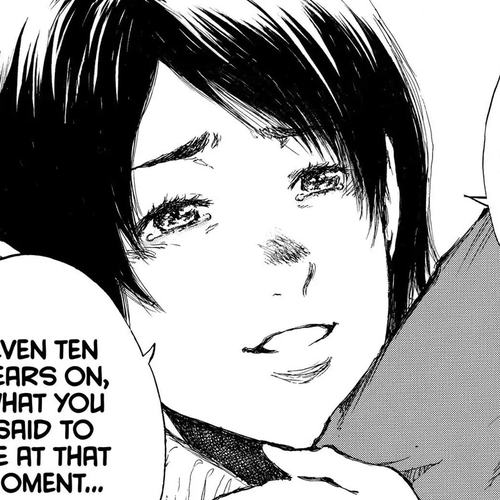Back When You Called Us Devils Chapter 105 cover