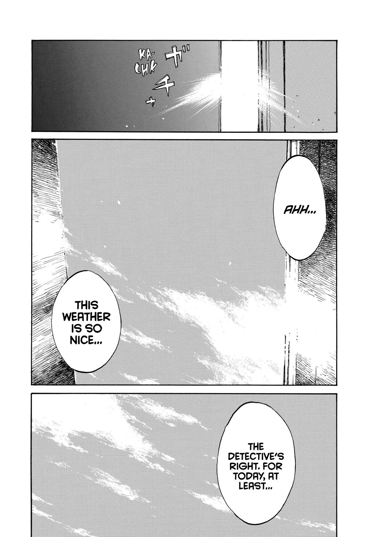 Back When You Called Us Devils Chapter 106 page 16 - Chapter 106