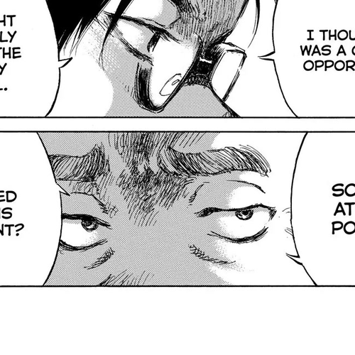 Back When You Called Us Devils Chapter 106 cover