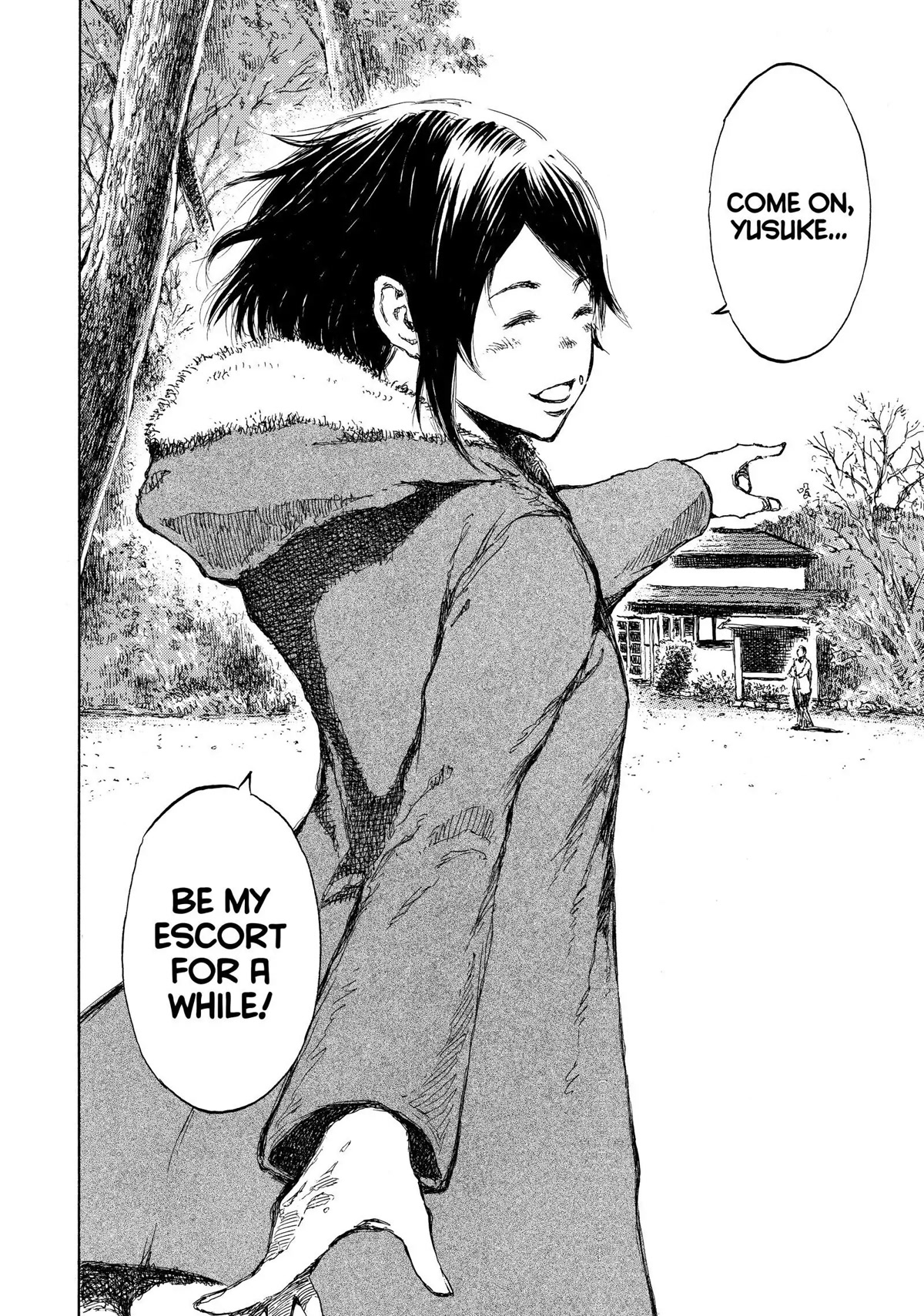 Back When You Called Us Devils Chapter 107 page 2 - Chapter 107