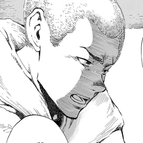 Back When You Called Us Devils Chapter 109 cover